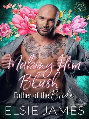 cover image of Making Him Blush